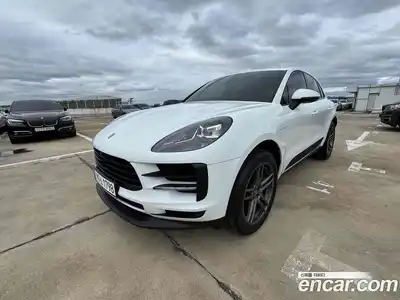Porsche Macan 2021 2.0 Автомат в Москве № 213260, миниатюра 6