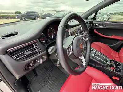 Porsche Macan 2021 2.0 Автомат в Москве № 213260, миниатюра 10