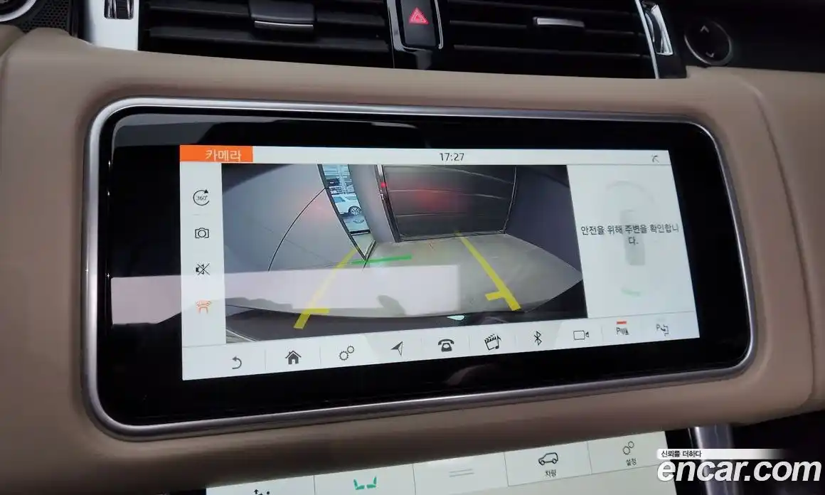 Land Rover Range-Rover Sport 2022 3.0 Автомат в Москве № 213569, фото 13