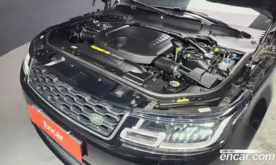 Land Rover Range-Rover Sport 2022 3.0 Автомат в Москве № 213569, миниатюра 9