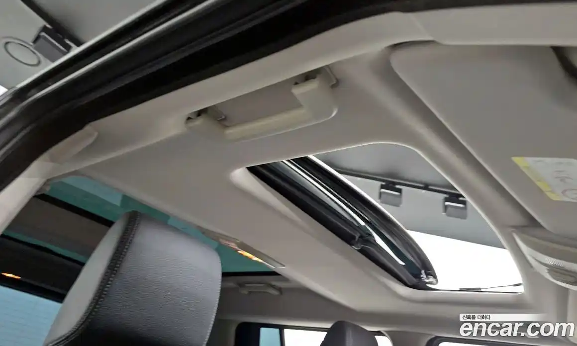 Land Rover Discovery 2016 3.0 Автомат в Москве № 213620, фото 20