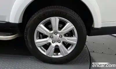 Land Rover Discovery 2016 3.0 Автомат в Москве № 213620, миниатюра 4