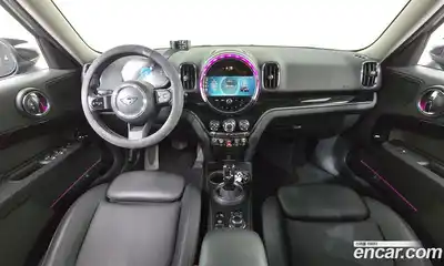 Mini Countryman, 2022