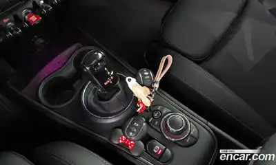 Mini Countryman 2022 1.5 Автомат в Москве № 214285, миниатюра 12