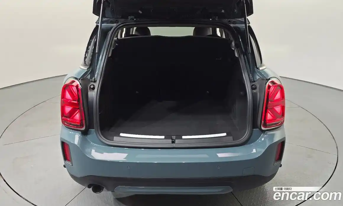 Mini Countryman 2022 1.5 Автомат в Москве № 214285, фото 19