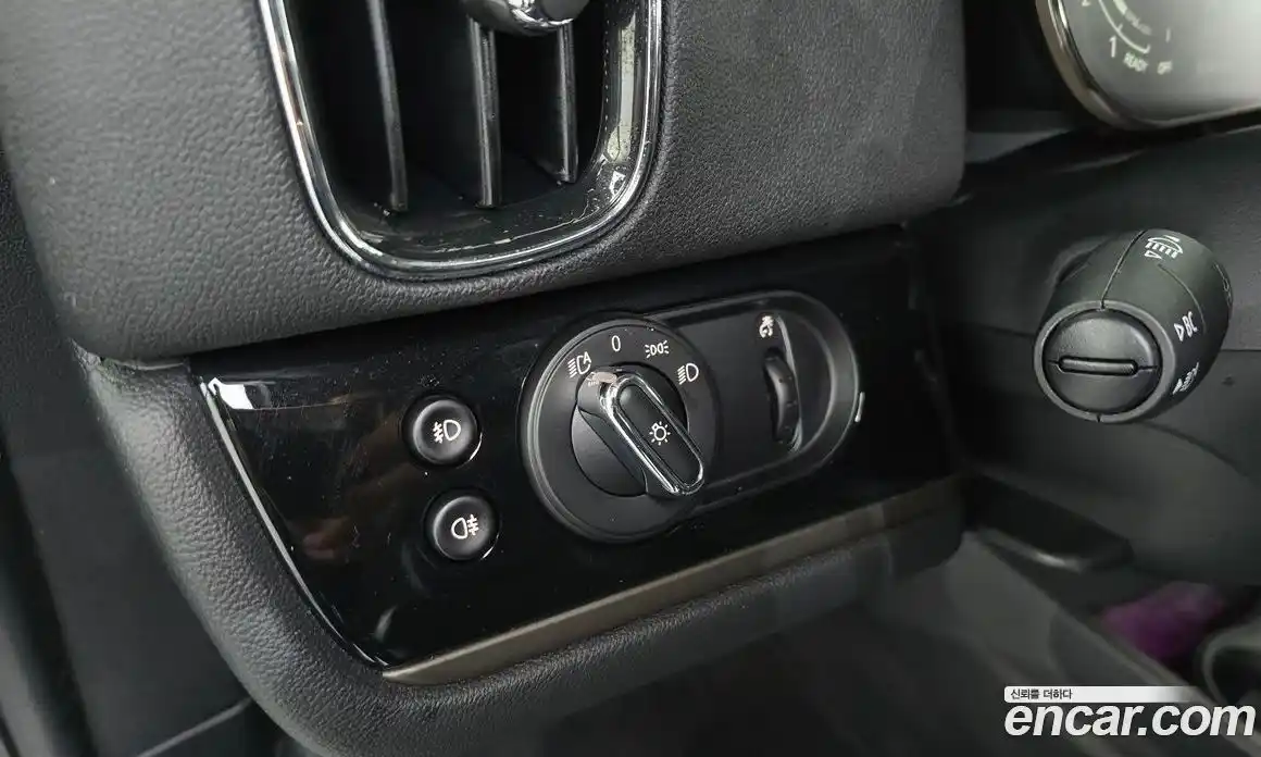 Mini Countryman 2022 1.5 Автомат в Москве № 214285, фото 20