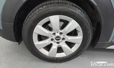 Mini Countryman 2022 1.5 Автомат в Москве № 214285, миниатюра 4