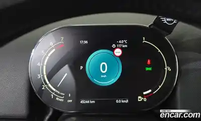 Mini Countryman 2022 1.5 Автомат в Москве № 214285, миниатюра 5