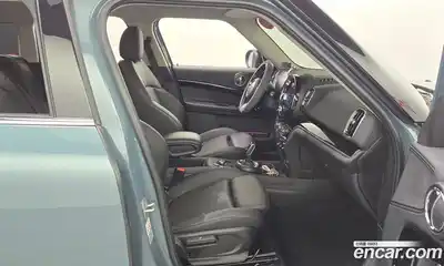 Mini Countryman 2022 1.5 Автомат в Москве № 214285, миниатюра 6