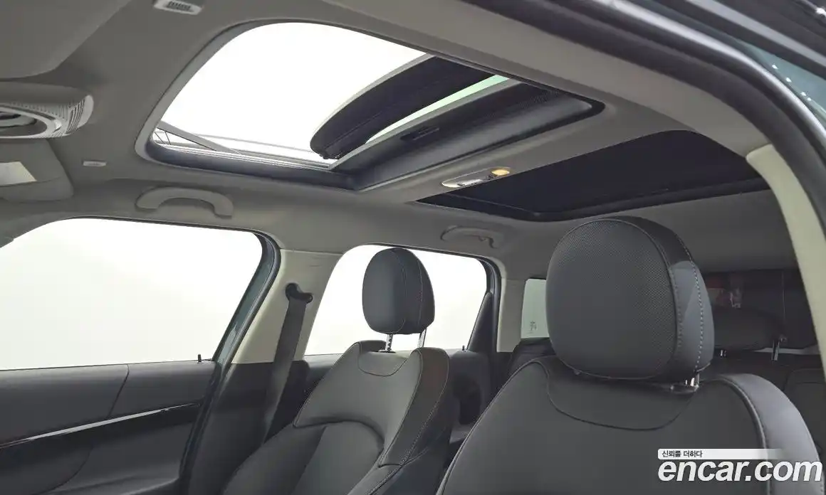 Mini Countryman 2022 1.5 Автомат в Москве № 214285, фото 8