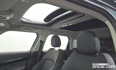 Mini Countryman 2022 1.5 Автомат в Москве № 214285, миниатюра 8