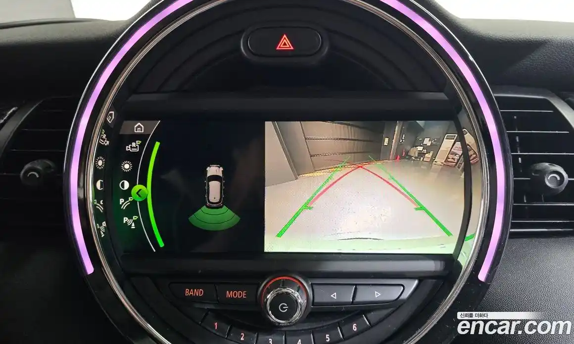 Mini Cooper 2019 2.0 Автомат в Москве № 214291, фото 16