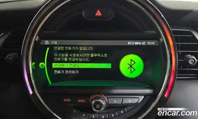 Mini Cooper 2019 2.0 Автомат в Москве № 214291, миниатюра 5