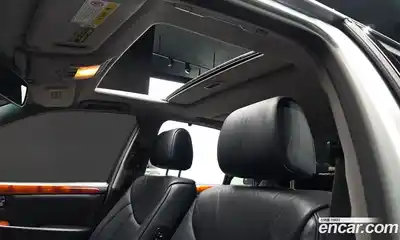 Lexus LS 2006 4.3 Автомат в Москве № 214707, миниатюра 12