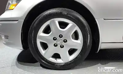 Lexus LS 2006 4.3 Автомат в Москве № 214707, миниатюра 3