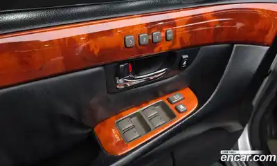 Lexus LS 2006 4.3 Автомат в Москве № 214707, миниатюра 8