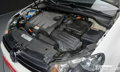 Volkswagen Golf 2012 1.6 Автомат в Москве № 215296, миниатюра 2