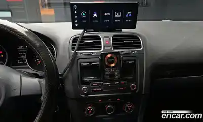 Volkswagen Golf 2012 1.6 Автомат в Москве № 215296, миниатюра 3