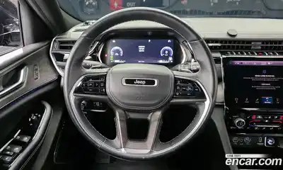 Jeep Cherokee 2022 3.6 Автомат в Москве № 215494, миниатюра 11