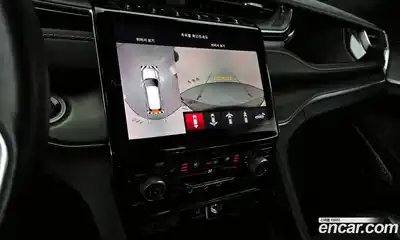 Jeep Cherokee 2022 3.6 Автомат в Москве № 215494, миниатюра 12