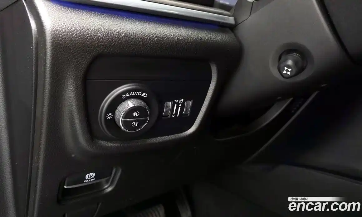 Jeep Cherokee 2022 3.6 Автомат в Москве № 215494, фото 14