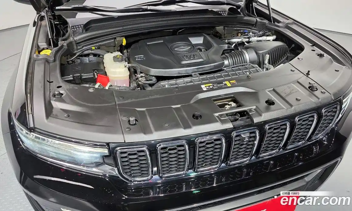 Jeep Cherokee 2022 3.6 Автомат в Москве № 215494, фото 3