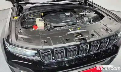 Jeep Cherokee 2022 3.6 Автомат в Москве № 215494, миниатюра 3