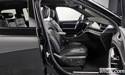 Jeep Cherokee 2022 3.6 Автомат в Москве № 215494, миниатюра 7