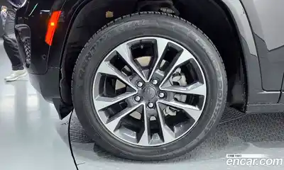 Jeep Cherokee 2022 3.6 Автомат в Москве № 215494, миниатюра 8