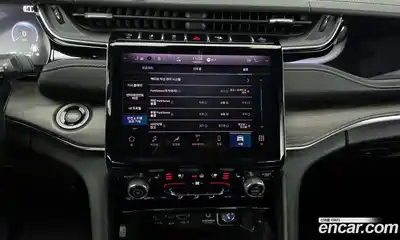 Jeep Cherokee 2022 3.6 Автомат в Москве № 215494, миниатюра 10