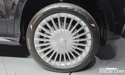 Mercedes-Benz GLS-Class 2023 4.0 Автомат в Москве № 219105, миниатюра 7