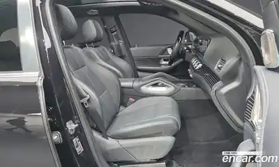 Mercedes-Benz GLS-Class 2023 4.0 Автомат в Москве № 219105, миниатюра 10