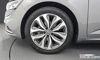 Renault SM6 2017 2.0 Автомат в Москве № 223584, миниатюра 11