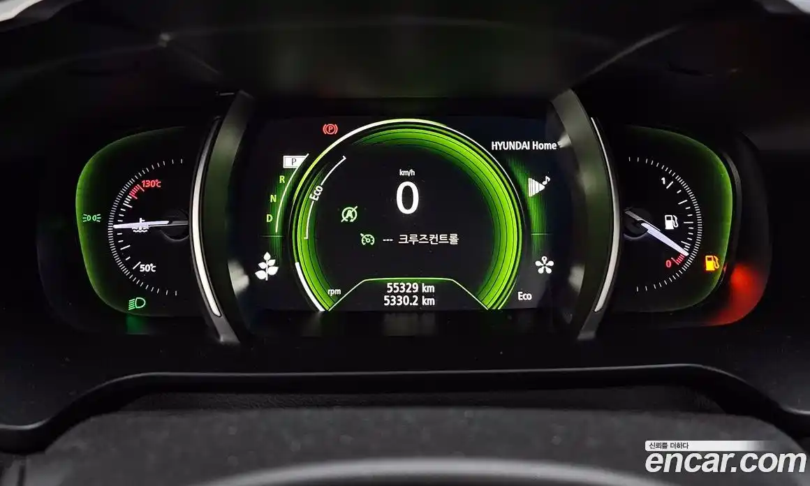 Renault SM6 2017 2.0 Автомат в Москве № 223584, фото 13