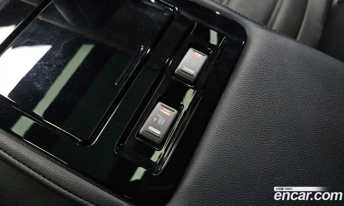 Renault SM6 2017 2.0 Автомат в Москве № 223584, фото 14