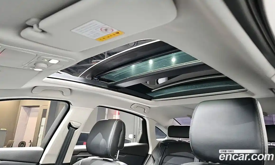 Renault SM6 2017 2.0 Автомат в Москве № 223584, фото 20