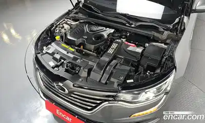 Renault SM6 2017 2.0 Автомат в Москве № 223584, миниатюра 2