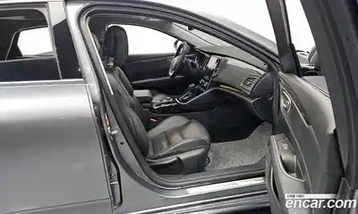 Renault SM6 2017 2.0 Автомат в Москве № 223584, миниатюра 3