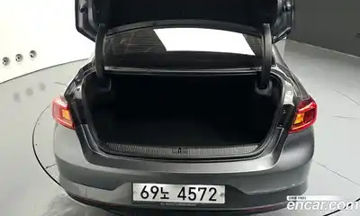 Renault SM6 2017 2.0 Автомат в Москве № 223584, миниатюра 5