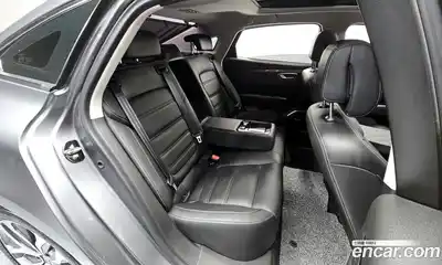 Renault SM6 2017 2.0 Автомат в Москве № 223584, миниатюра 6