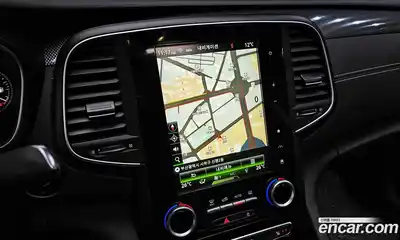 Renault SM6 2017 2.0 Автомат в Москве № 223584, миниатюра 8