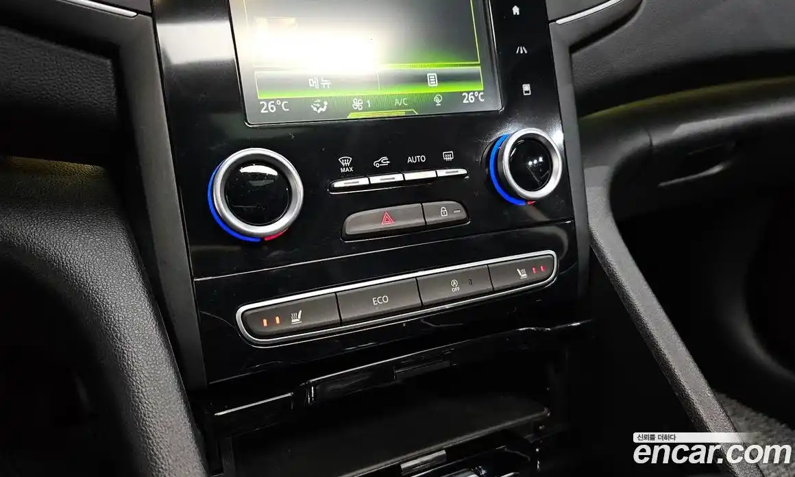 Renault SM6 2017 2.0 Автомат в Москве № 223584, фото 9