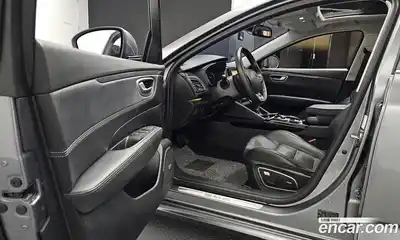 Renault SM6 2017 2.0 Автомат в Москве № 223584, миниатюра 10