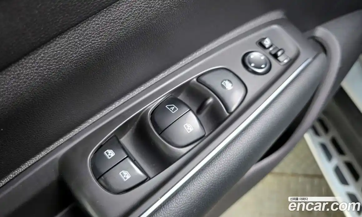 Renault QM6 2018 2.0 Автомат в Москве № 223902, фото 12