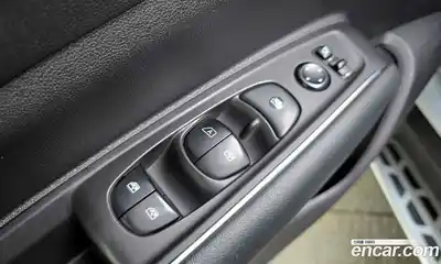 Renault QM6 2018 2.0 Автомат в Москве № 223902, миниатюра 12