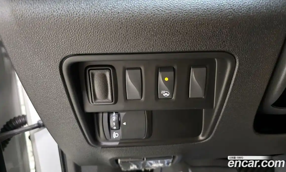 Renault QM6 2018 2.0 Автомат в Москве № 223902, фото 13