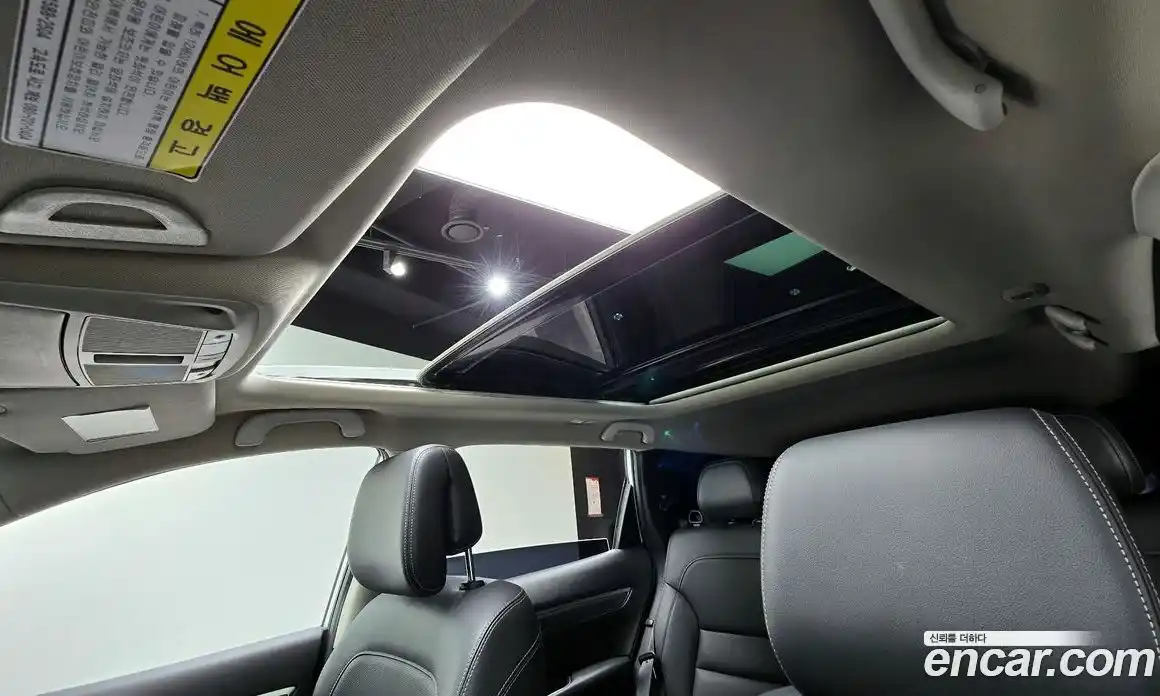 Renault QM6 2018 2.0 Автомат в Москве № 223902, фото 17