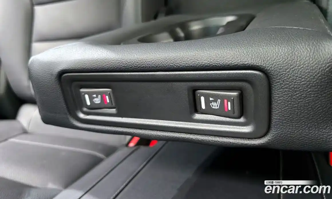 Renault QM6 2018 2.0 Автомат в Москве № 223902, фото 6