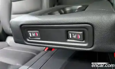 Renault QM6 2018 2.0 Автомат в Москве № 223902, миниатюра 6