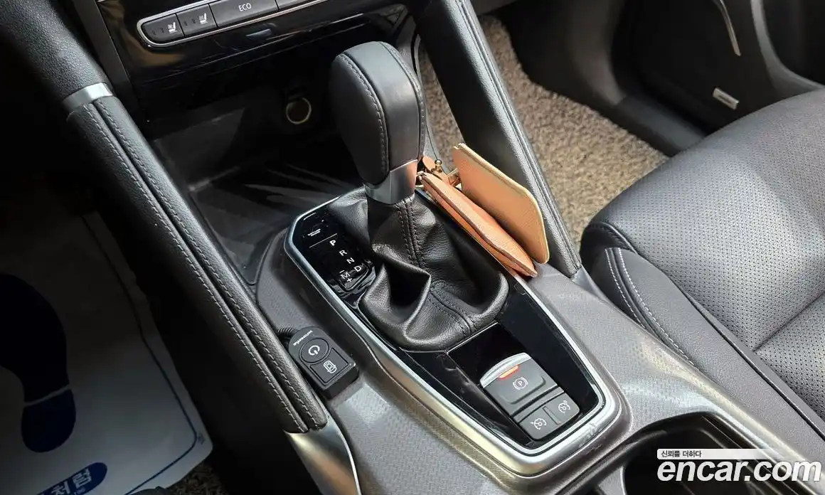 Renault QM6 2018 2.0 Автомат в Москве № 223902, фото 10